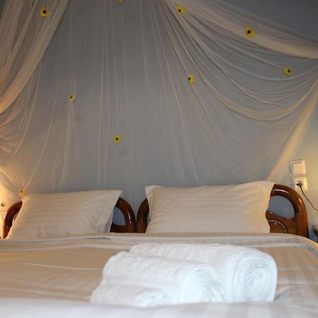Centaurs View Apartment Portaria  Bagian luar foto