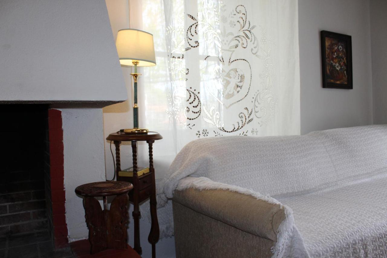 Centaurs View Apartment Portaria  Bagian luar foto