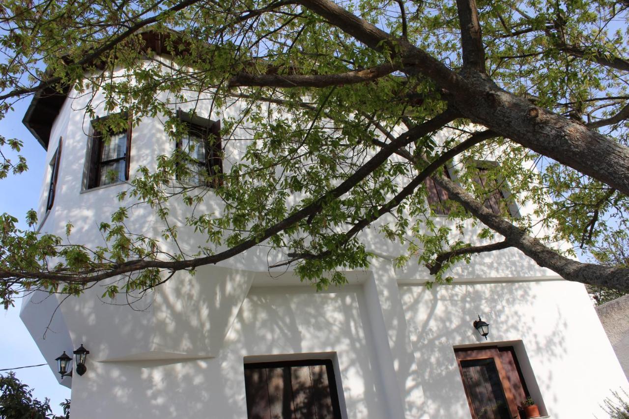 Centaurs View Apartment Portaria  Bagian luar foto