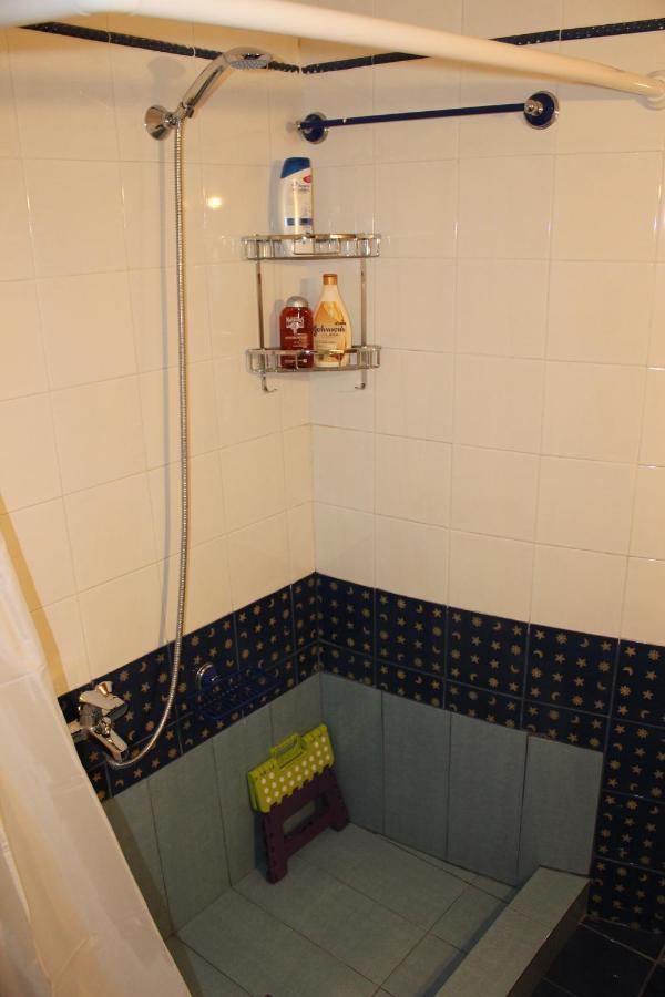 Centaurs View Apartment Portaria  Bagian luar foto