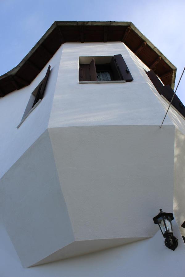 Centaurs View Apartment Portaria  Bagian luar foto