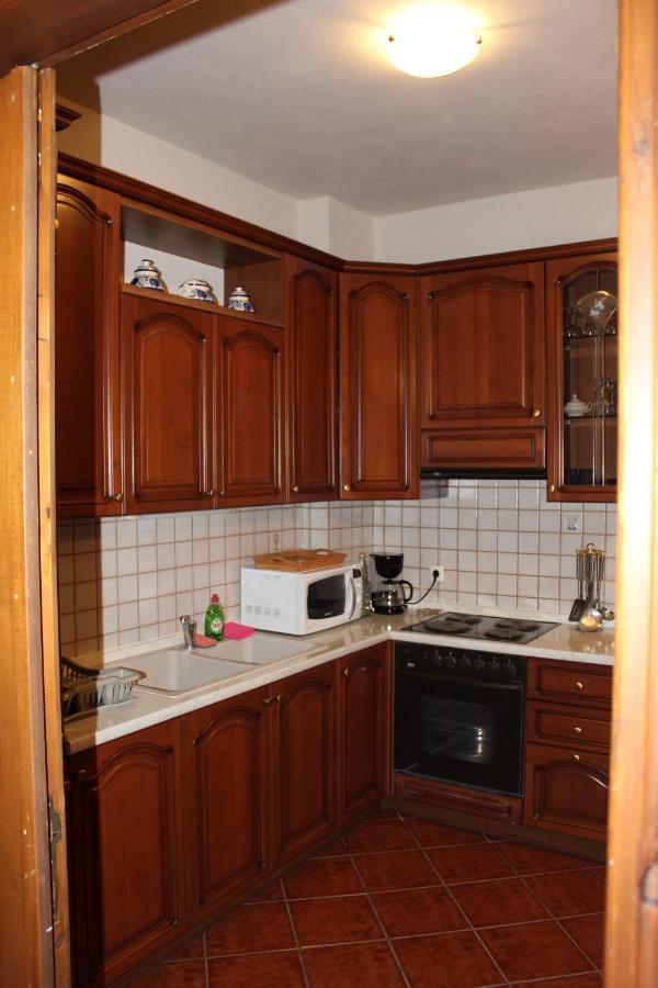Centaurs View Apartment Portaria  Bagian luar foto