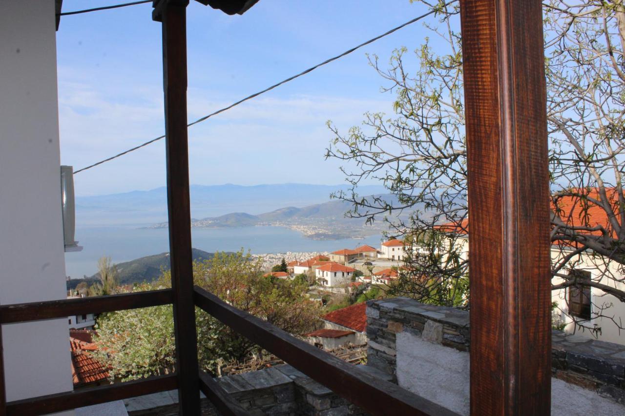 Centaurs View Apartment Portaria  Bagian luar foto